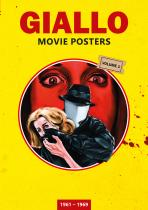Giallo Movie Posters #1